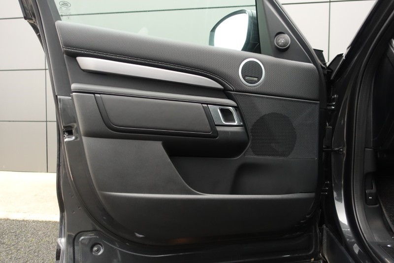 2025 (25) LAND ROVER DISCOVERY 3.0 D350 Dynamic SE 5dr Auto 5006743