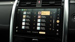 2025 (25) LAND ROVER DISCOVERY 3.0 D350 Dynamic SE 5dr Auto 5006720