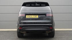 2025 (25) LAND ROVER DISCOVERY 3.0 D350 Dynamic SE 5dr Auto 5006687