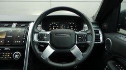 2025 (25) LAND ROVER DISCOVERY 3.0 D350 Dynamic SE 5dr Auto 5006696