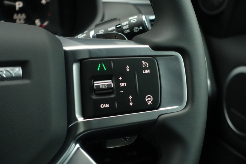 2025 (25) LAND ROVER DISCOVERY 3.0 D350 Dynamic SE 5dr Auto 5006715