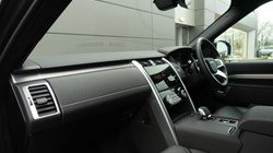 2025 (25) LAND ROVER DISCOVERY 3.0 D350 Dynamic SE 5dr Auto 5006744