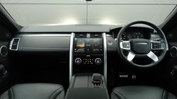 2025 (25) LAND ROVER DISCOVERY 3.0 D350 Dynamic SE 5dr Auto 5006690