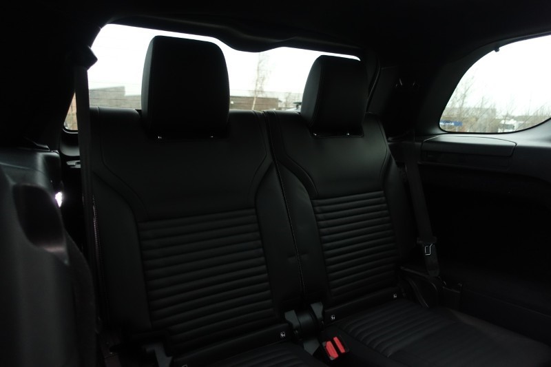 2025 (25) LAND ROVER DISCOVERY 3.0 D350 Dynamic SE 5dr Auto 5006712