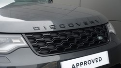 2025 (25) LAND ROVER DISCOVERY 3.0 D350 Dynamic SE 5dr Auto 5006702