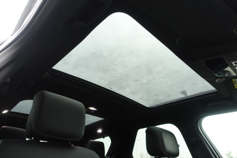 2025 (25) LAND ROVER DISCOVERY 3.0 D350 Dynamic SE 5dr Auto 5006729