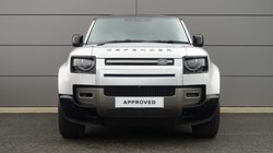 2024 (24) LAND ROVER DEFENDER 2.0 P400e X-Dynamic SE 110 5dr Auto 5006451
