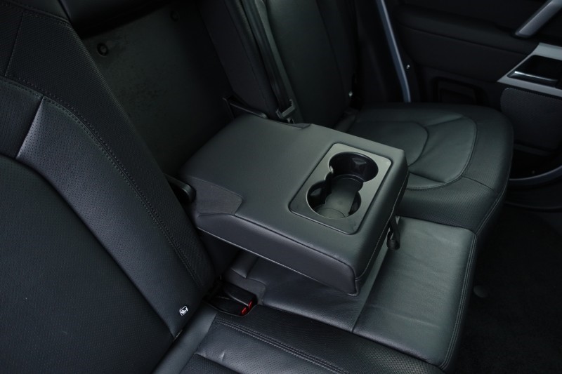 2024 (24) LAND ROVER DEFENDER 2.0 P400e X-Dynamic SE 110 5dr Auto 5006497