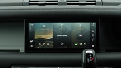 2024 (24) LAND ROVER DEFENDER 2.0 P400e X-Dynamic SE 110 5dr Auto 5006458