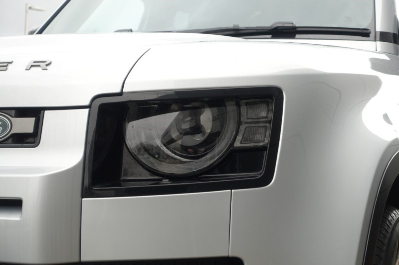 2024 (24) LAND ROVER DEFENDER 2.0 P400e X-Dynamic SE 110 5dr Auto 5006474