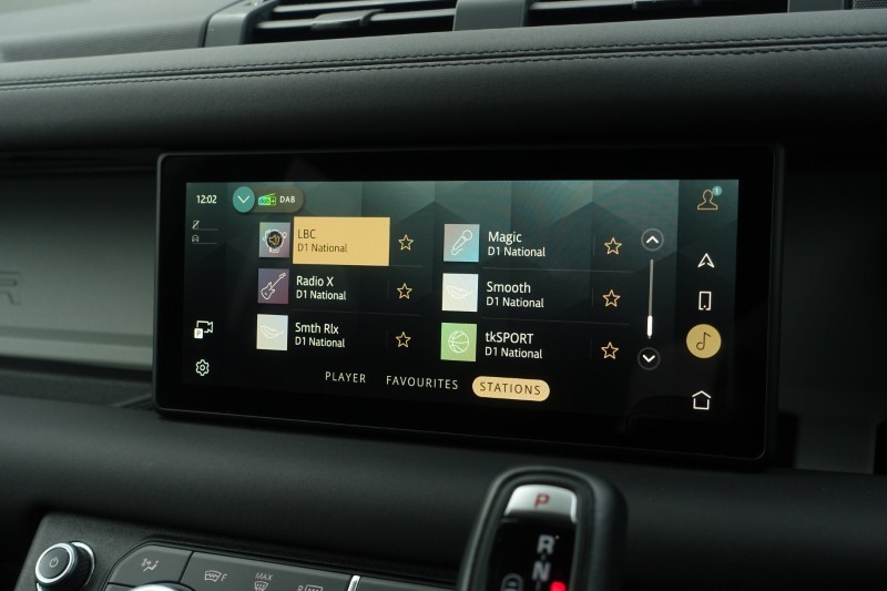 2024 (24) LAND ROVER DEFENDER 2.0 P400e X-Dynamic SE 110 5dr Auto 5006480