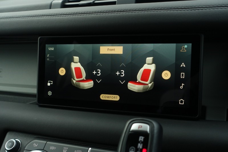 2024 (24) LAND ROVER DEFENDER 2.0 P400e X-Dynamic SE 110 5dr Auto 5006482