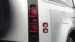 2024 (24) LAND ROVER DEFENDER 2.0 P400e X-Dynamic SE 110 5dr Auto 5006469