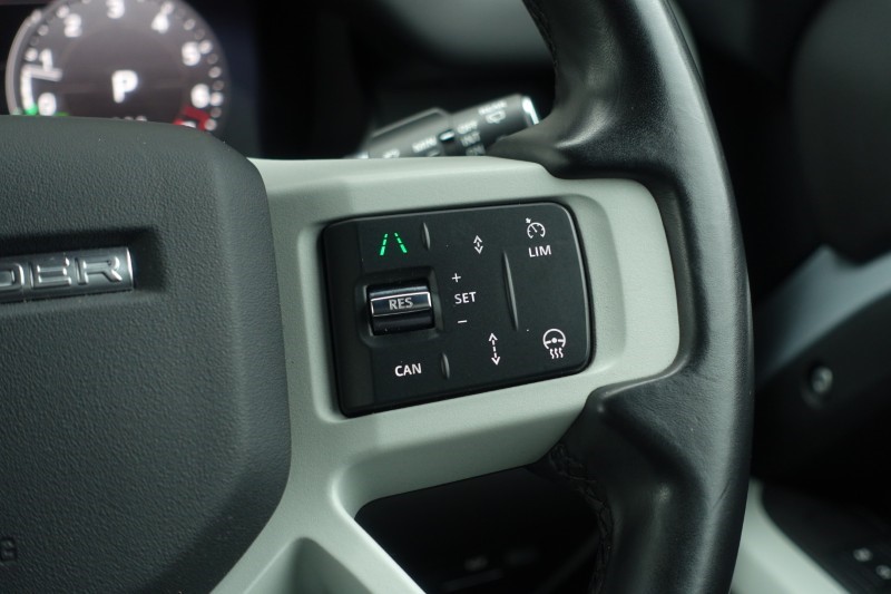 2024 (24) LAND ROVER DEFENDER 2.0 P400e X-Dynamic SE 110 5dr Auto 5006476