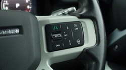 2024 (24) LAND ROVER DEFENDER 2.0 P400e X-Dynamic SE 110 5dr Auto 5006476