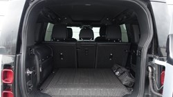 2024 (24) LAND ROVER DEFENDER 2.0 P400e X-Dynamic SE 110 5dr Auto 5006454