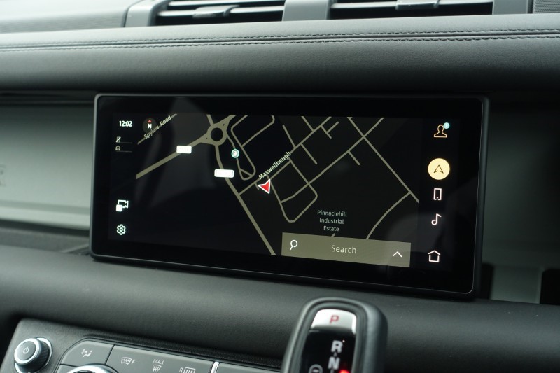 2024 (24) LAND ROVER DEFENDER 2.0 P400e X-Dynamic SE 110 5dr Auto 5006455