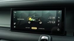 2024 (24) LAND ROVER DEFENDER 2.0 P400e X-Dynamic SE 110 5dr Auto 5006483