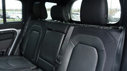 2024 (24) LAND ROVER DEFENDER 2.0 P400e X-Dynamic SE 110 5dr Auto 5006500
