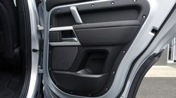 2024 (24) LAND ROVER DEFENDER 2.0 P400e X-Dynamic SE 110 5dr Auto 5006494