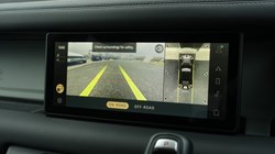 2024 (24) LAND ROVER DEFENDER 2.0 P400e X-Dynamic SE 110 5dr Auto 5006456