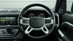 2024 (24) LAND ROVER DEFENDER 2.0 P400e X-Dynamic SE 110 5dr Auto 5006459