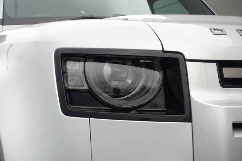 2024 (24) LAND ROVER DEFENDER 2.0 P400e X-Dynamic SE 110 5dr Auto 5006461