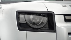 2024 (24) LAND ROVER DEFENDER 2.0 P400e X-Dynamic SE 110 5dr Auto 5006461