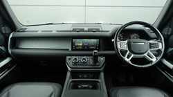 2024 (24) LAND ROVER DEFENDER 2.0 P400e X-Dynamic SE 110 5dr Auto 5006453