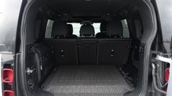 2024 (24) LAND ROVER DEFENDER 2.0 P400e X-Dynamic SE 110 5dr Auto 5006475