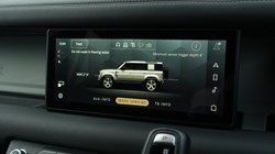 2024 (24) LAND ROVER DEFENDER 2.0 P400e X-Dynamic SE 110 5dr Auto 5006484