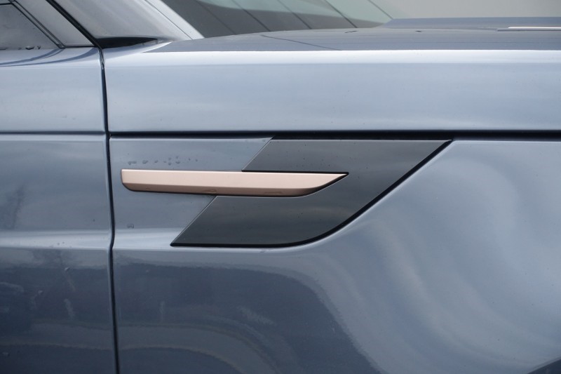 2024 (24) LAND ROVER RANGE ROVER SPORT 3.0 D350 Autobiography 5dr Auto 5016863