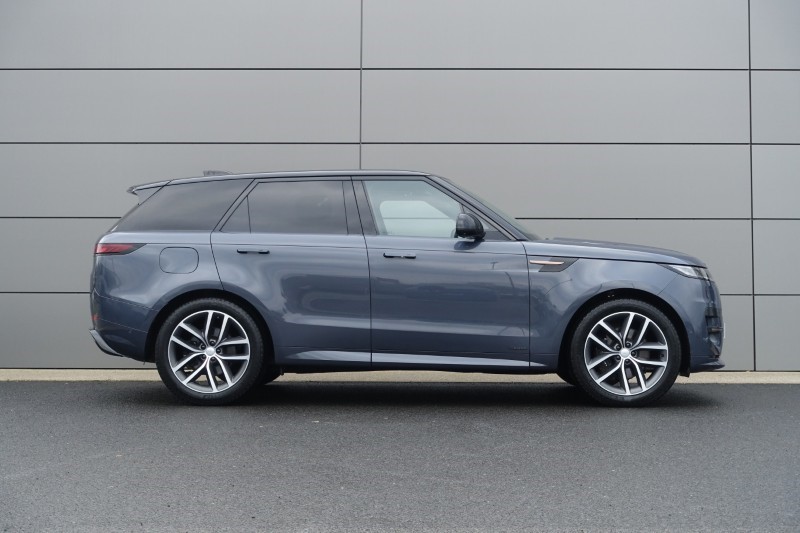 2024 (24) LAND ROVER RANGE ROVER SPORT 3.0 D350 Autobiography 5dr Auto 5016849