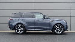 2024 (24) LAND ROVER RANGE ROVER SPORT 3.0 D350 Autobiography 5dr Auto 5016849