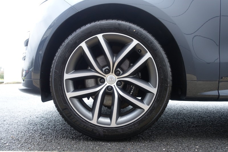 2024 (24) LAND ROVER RANGE ROVER SPORT 3.0 D350 Autobiography 5dr Auto 5016871