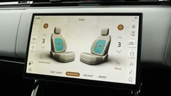 2024 (24) LAND ROVER RANGE ROVER SPORT 3.0 D350 Autobiography 5dr Auto 5016888