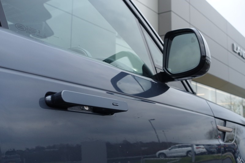 2024 (24) LAND ROVER RANGE ROVER SPORT 3.0 D350 Autobiography 5dr Auto 5016865