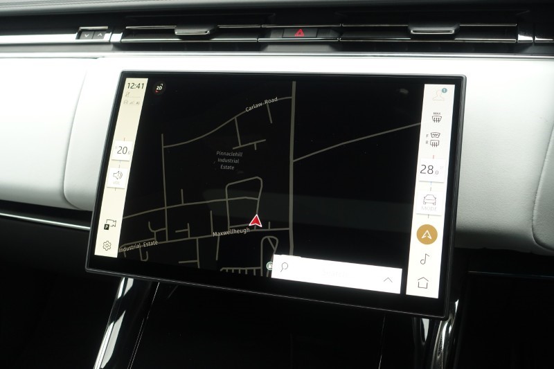 2024 (24) LAND ROVER RANGE ROVER SPORT 3.0 D350 Autobiography 5dr Auto 5016855