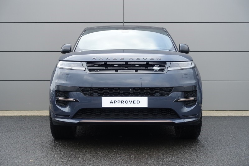 2024 (24) LAND ROVER RANGE ROVER SPORT 3.0 D350 Autobiography 5dr Auto 5016851