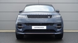 2024 (24) LAND ROVER RANGE ROVER SPORT 3.0 D350 Autobiography 5dr Auto 5016851