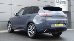 2024 (24) LAND ROVER RANGE ROVER SPORT 3.0 D350 Autobiography 5dr Auto 5016846