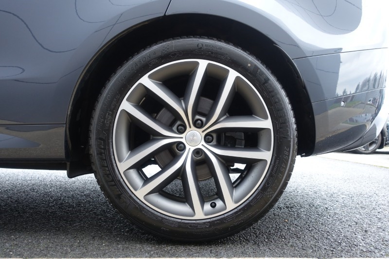 2024 (24) LAND ROVER RANGE ROVER SPORT 3.0 D350 Autobiography 5dr Auto 5016870