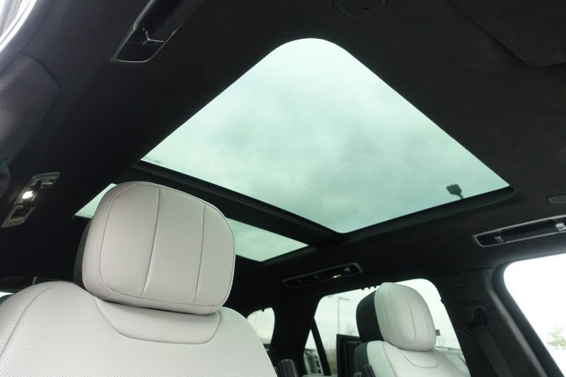 2024 (24) LAND ROVER RANGE ROVER SPORT 3.0 D350 Autobiography 5dr Auto 5016894