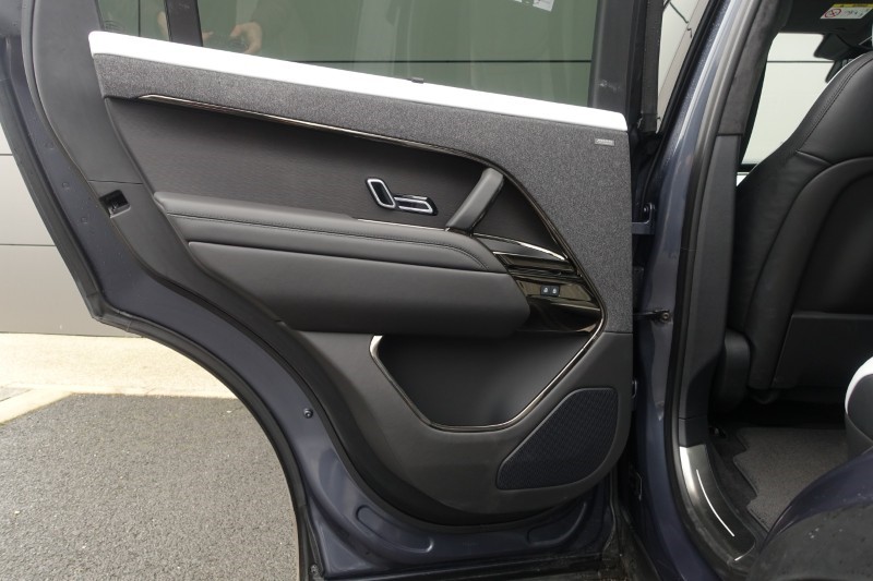 2024 (24) LAND ROVER RANGE ROVER SPORT 3.0 D350 Autobiography 5dr Auto 5016904