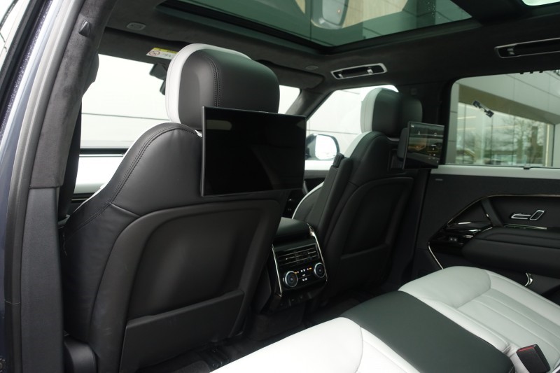 2024 (24) LAND ROVER RANGE ROVER SPORT 3.0 D350 Autobiography 5dr Auto 5016905