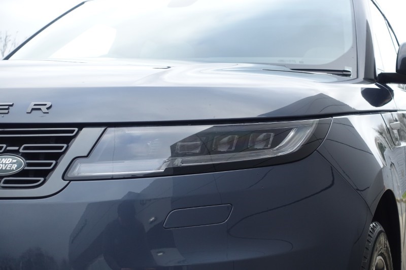 2024 (24) LAND ROVER RANGE ROVER SPORT 3.0 D350 Autobiography 5dr Auto 5016873