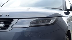 2024 (24) LAND ROVER RANGE ROVER SPORT 3.0 D350 Autobiography 5dr Auto 5016873