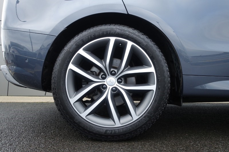 2024 (24) LAND ROVER RANGE ROVER SPORT 3.0 D350 Autobiography 5dr Auto 5016867