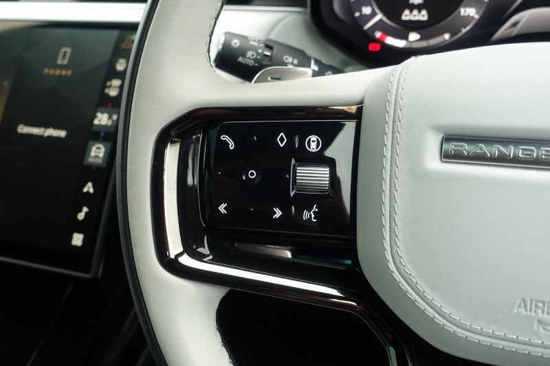 2024 (24) LAND ROVER RANGE ROVER SPORT 3.0 D350 Autobiography 5dr Auto 5016880