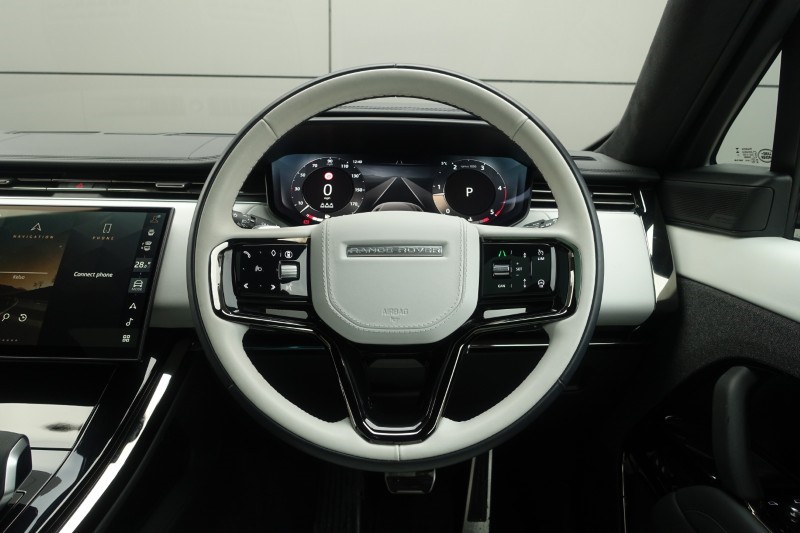 2024 (24) LAND ROVER RANGE ROVER SPORT 3.0 D350 Autobiography 5dr Auto 5016875